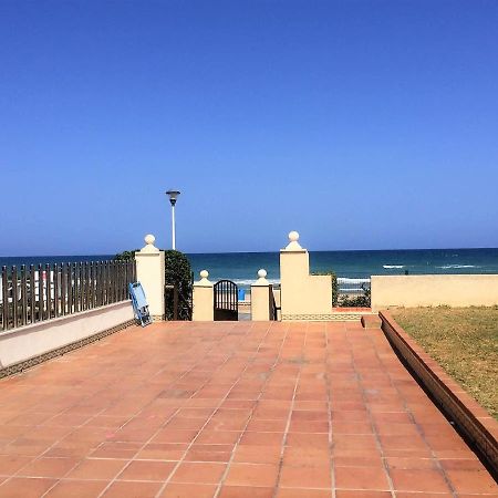 Cozy Apartment In A Beachfront Complex Mareny Blau Dış mekan fotoğraf