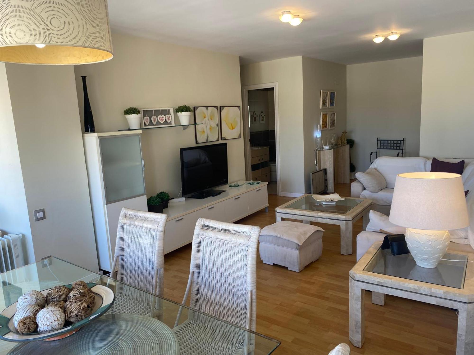 Cozy Apartment In A Beachfront Complex Mareny Blau Dış mekan fotoğraf